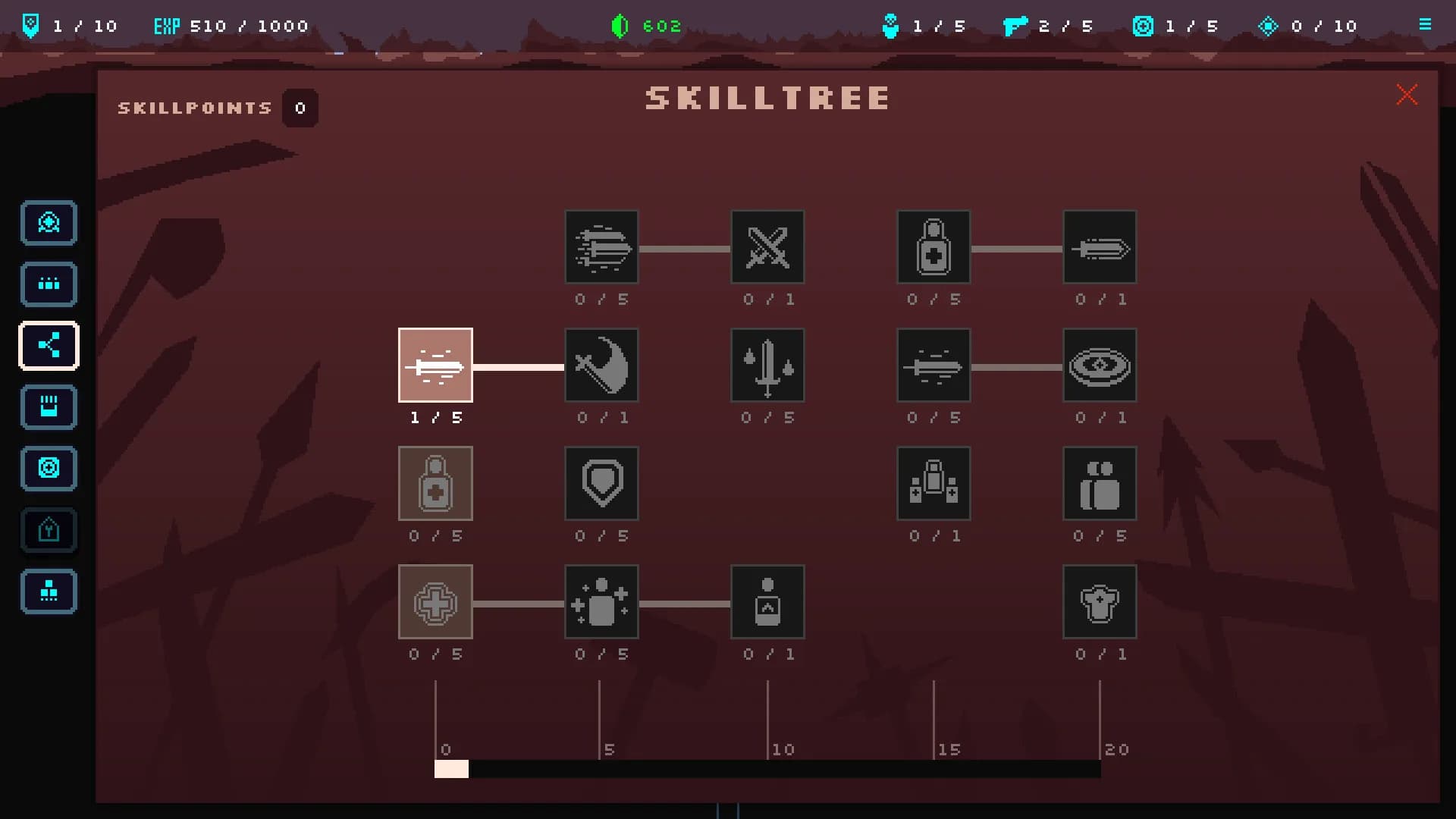 Gate One görsel 6
