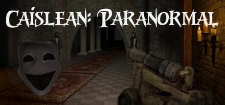 Caislean: Paranormal görsel 1