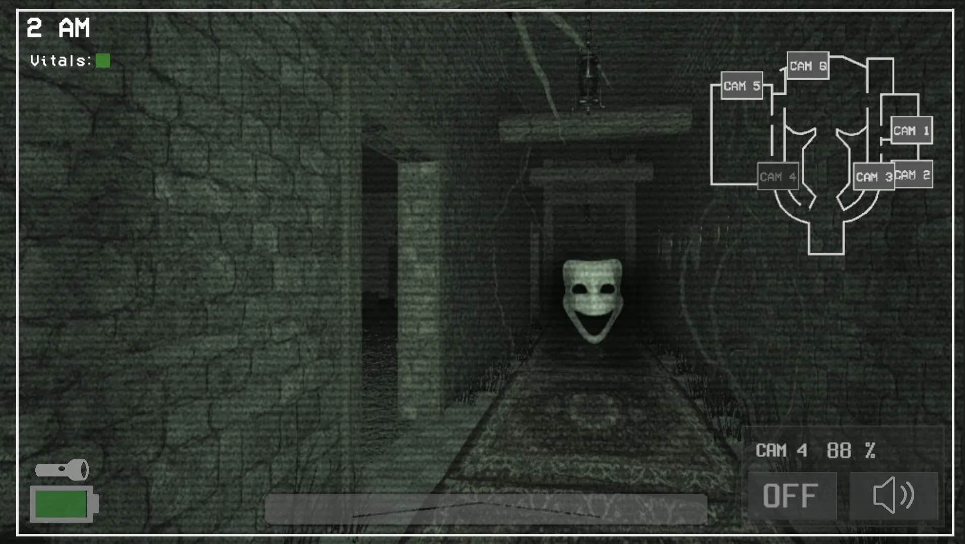 Caislean: Paranormal görsel 2