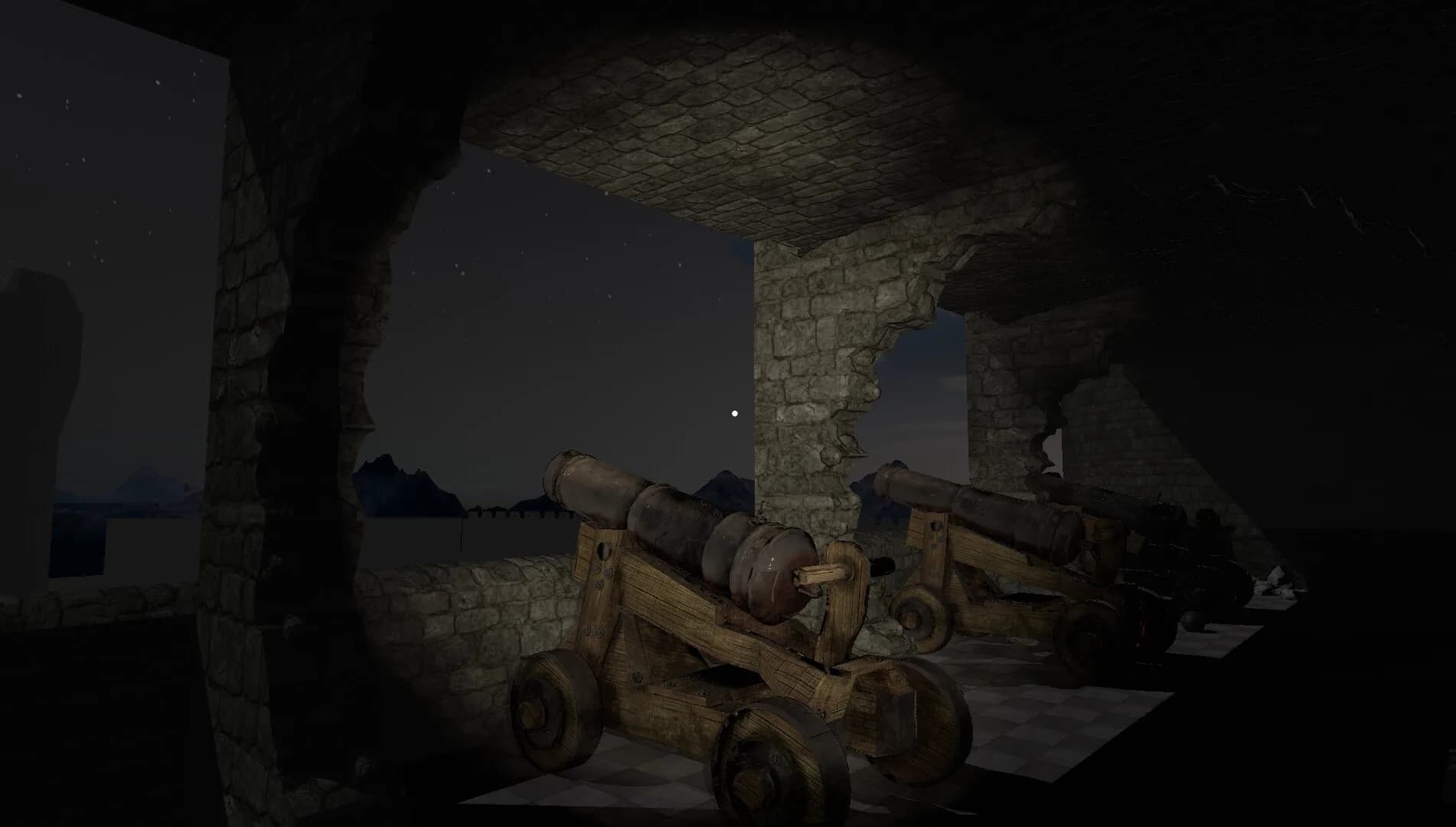 Caislean: Paranormal görsel 5