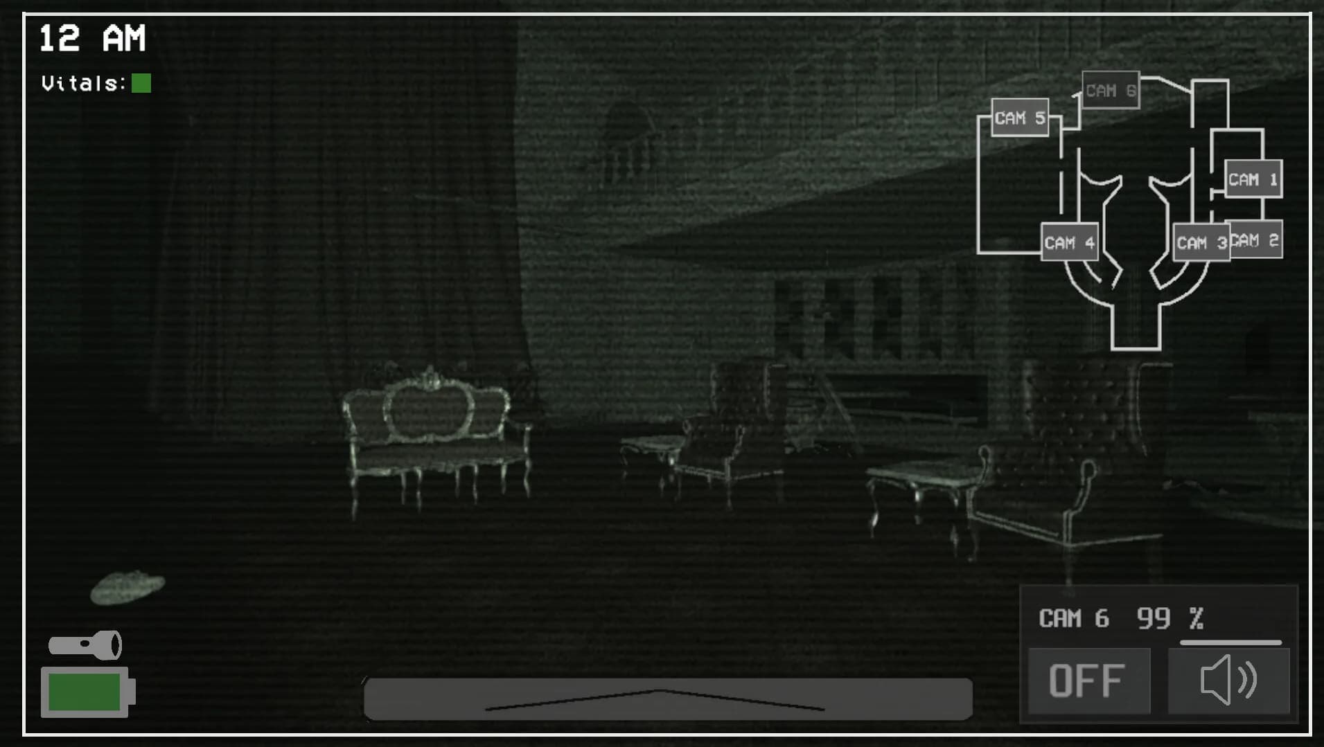 Caislean: Paranormal görsel 6