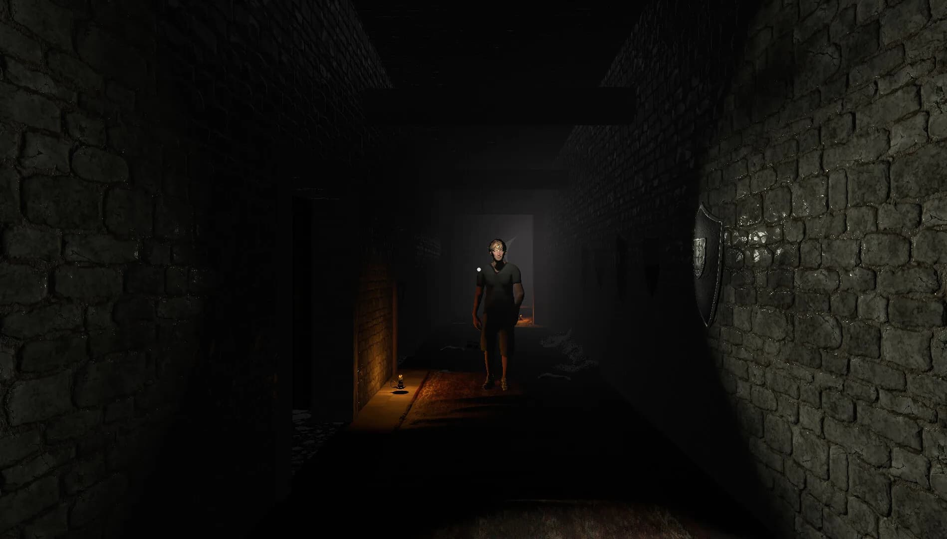 Caislean: Paranormal görsel 7