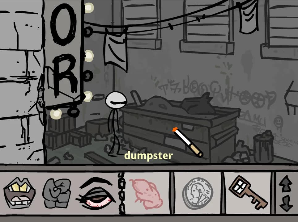 Johnny Rocketfingers Complete Game Collection! görsel 6