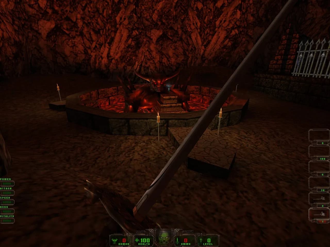 Daikatana görsel 3