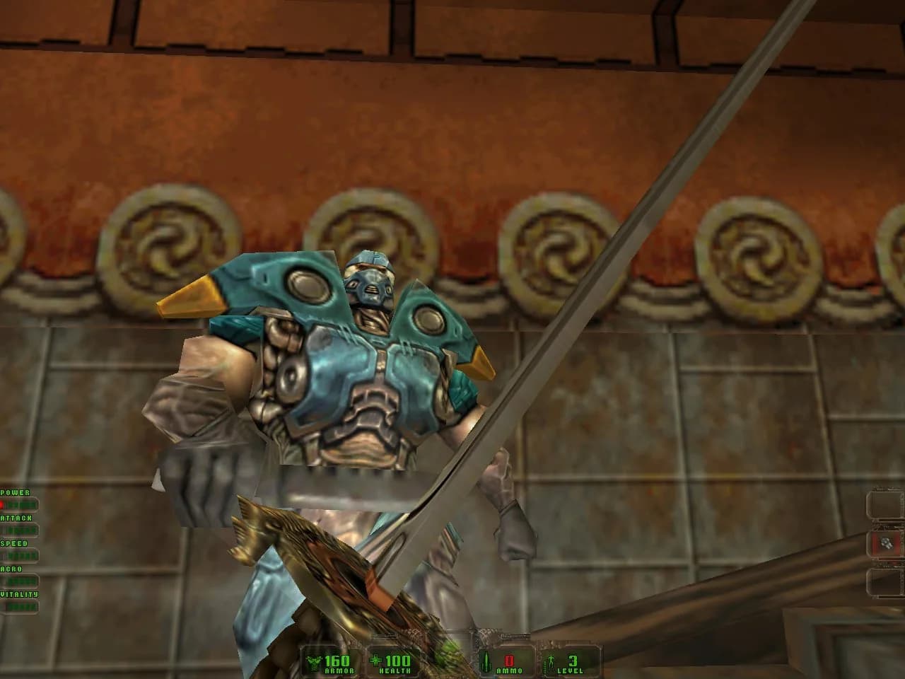 Daikatana görsel 12