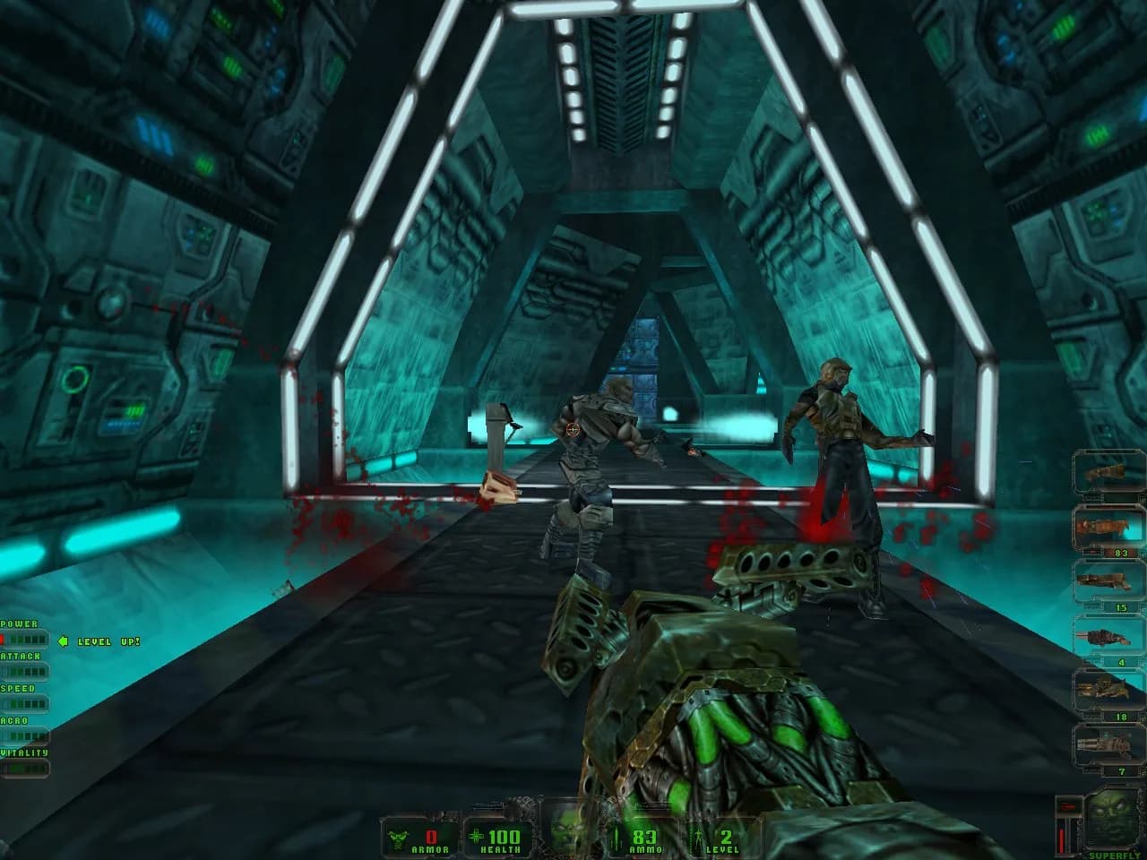 Daikatana görsel 5