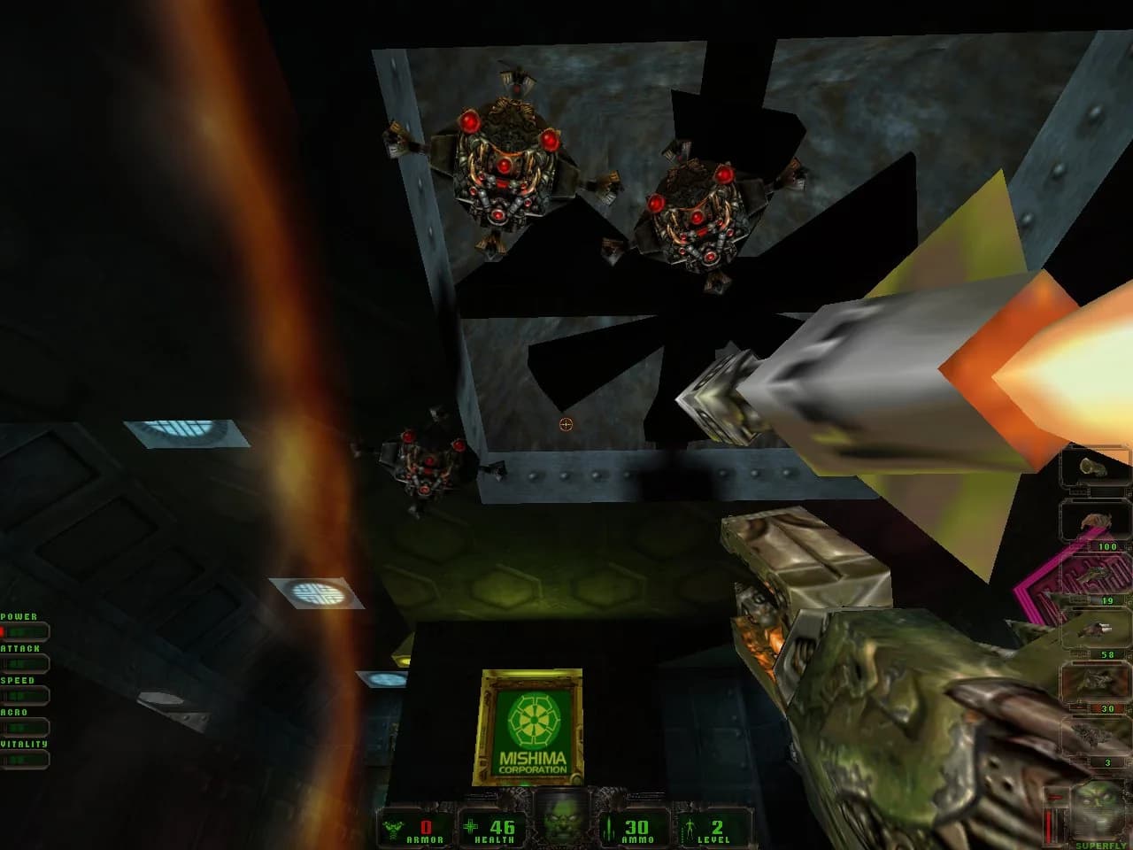 Daikatana görsel 6