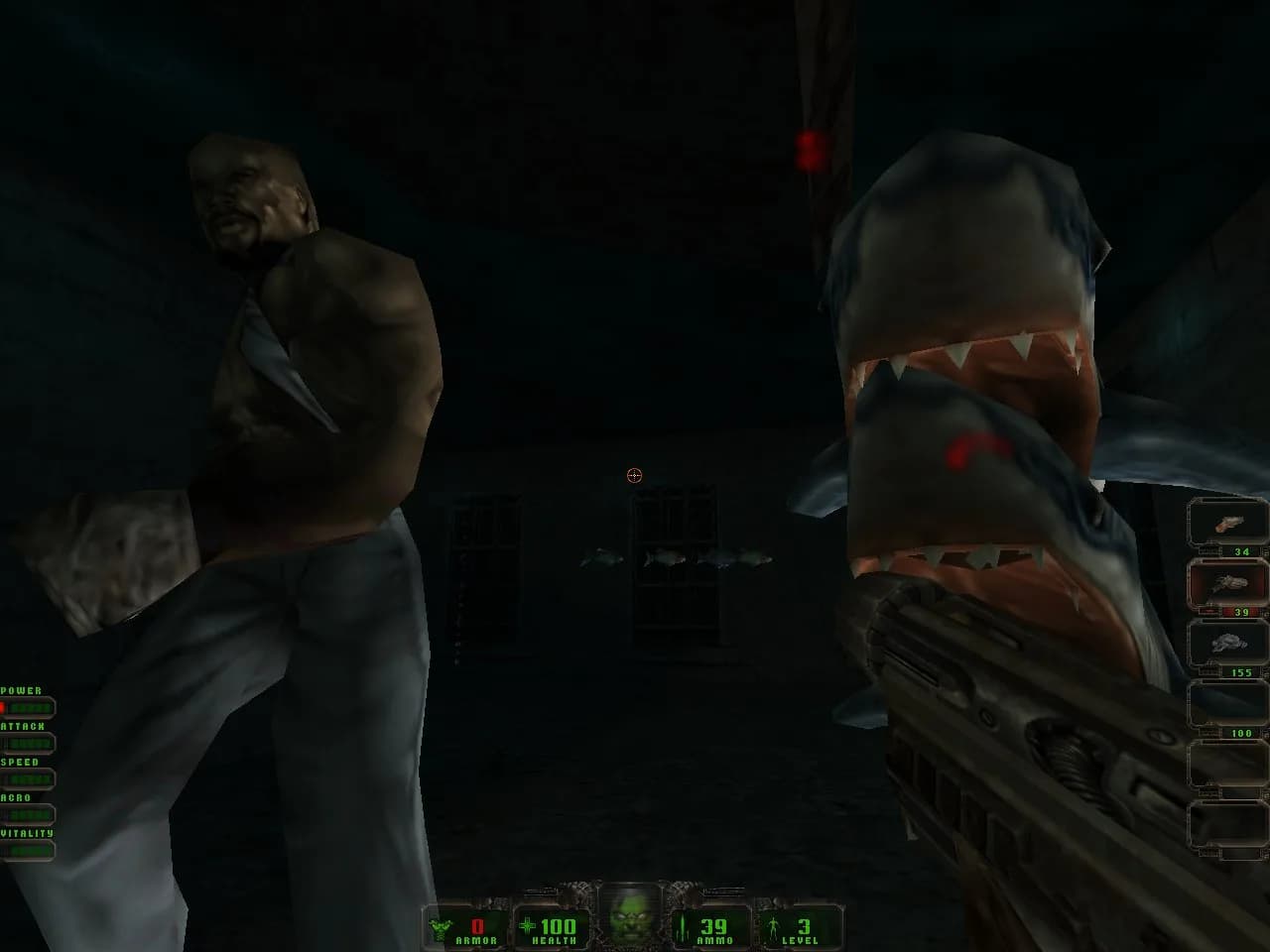 Daikatana görsel 7