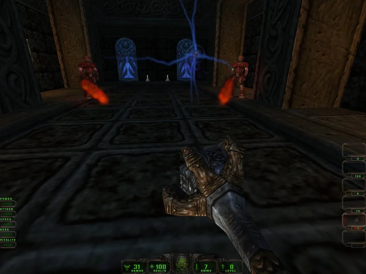 Daikatana görsel 11