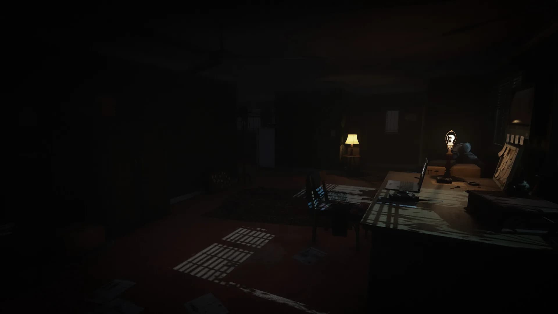 The Hauntings: Dark Passenger görsel 3