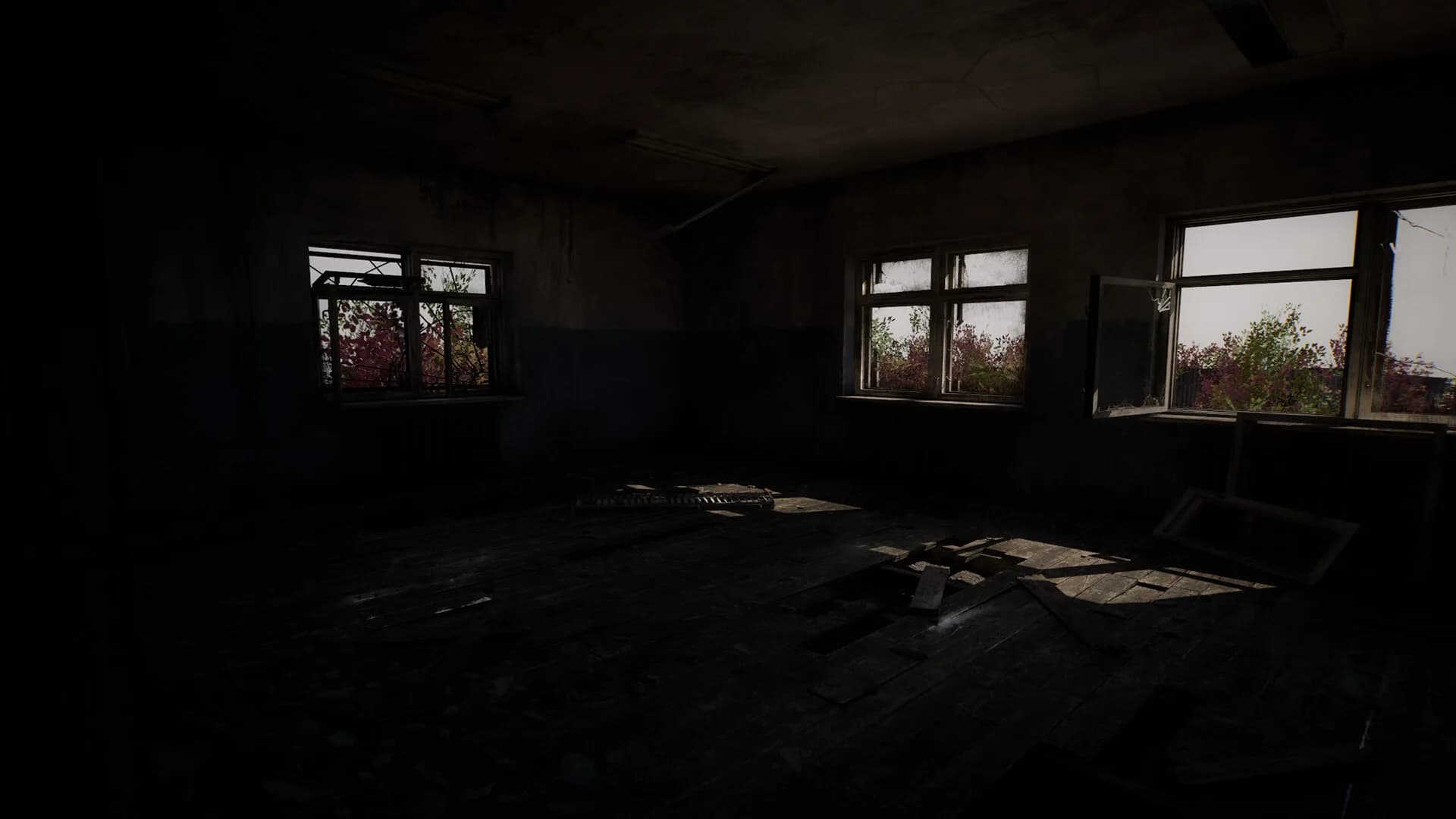 The Hauntings: Dark Passenger görsel 5