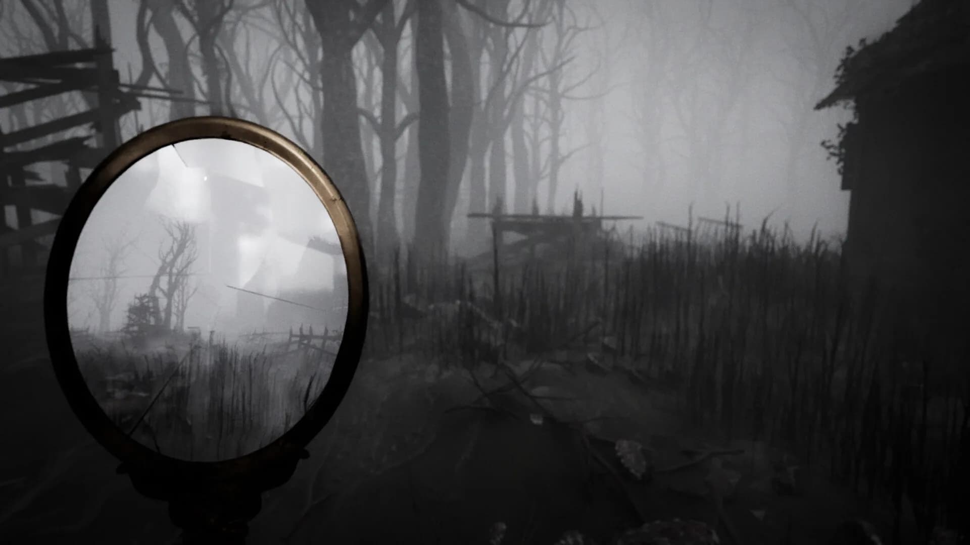 The Hauntings: Dark Passenger görsel 6
