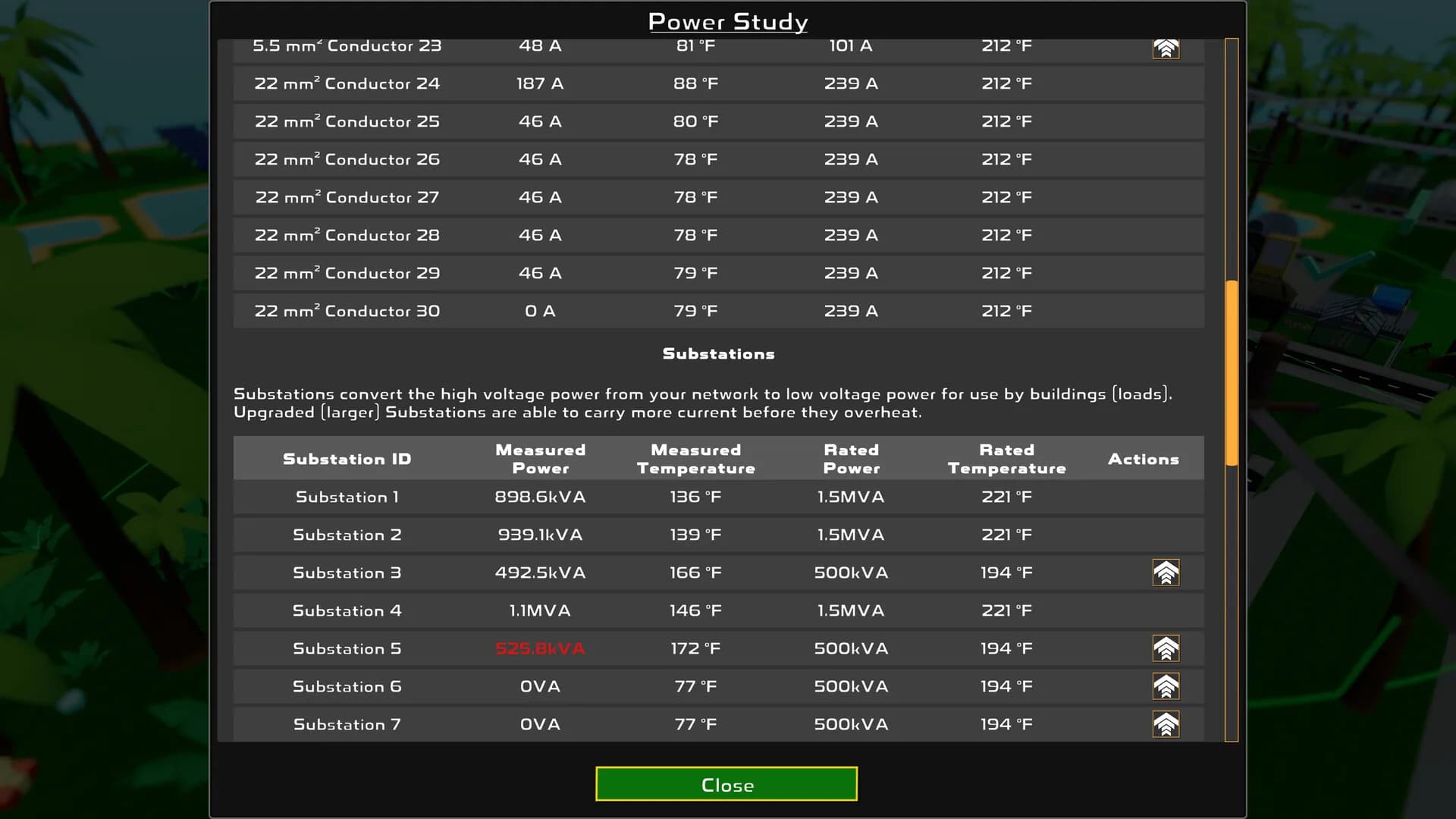 Power Network Tycoon görsel 13