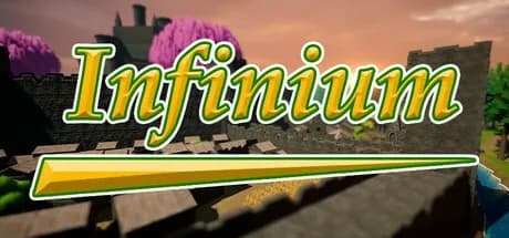 Infinium görsel 1