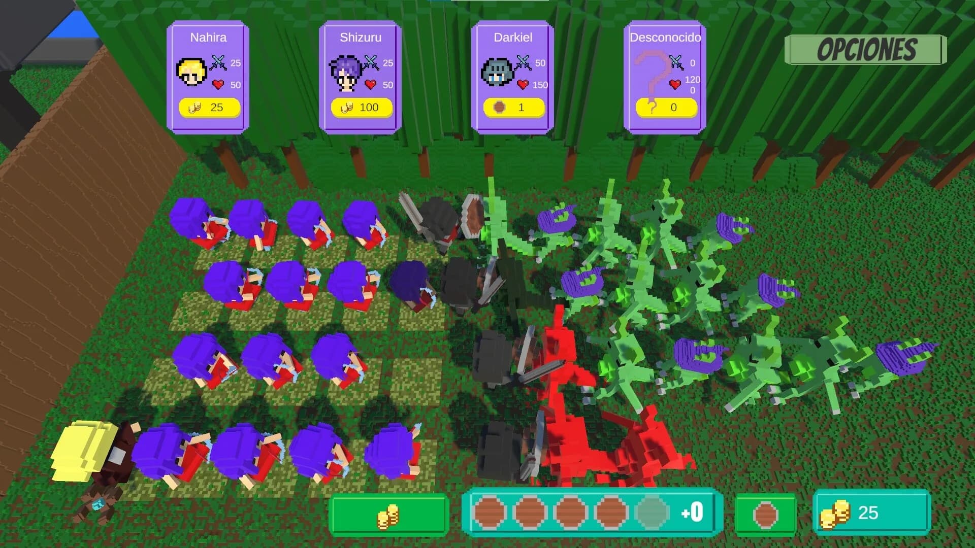 The Struggle to Survive the Dragon Siege görsel 2