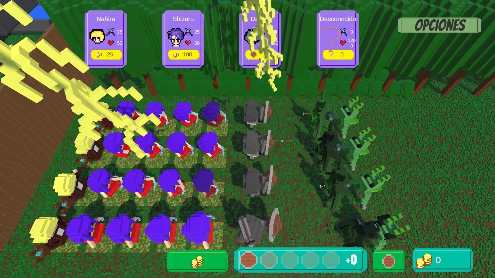 The Struggle to Survive the Dragon Siege görsel 3