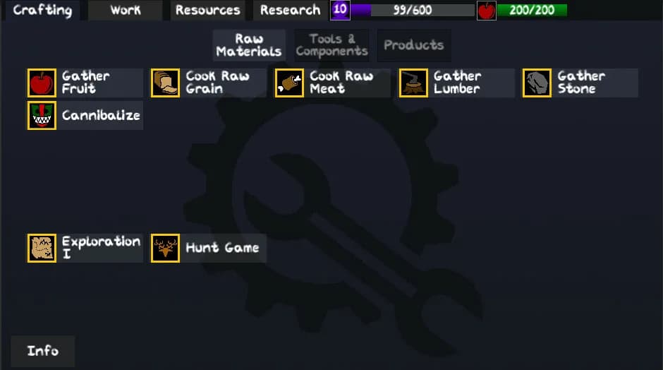 Sapiens Craft görsel 2