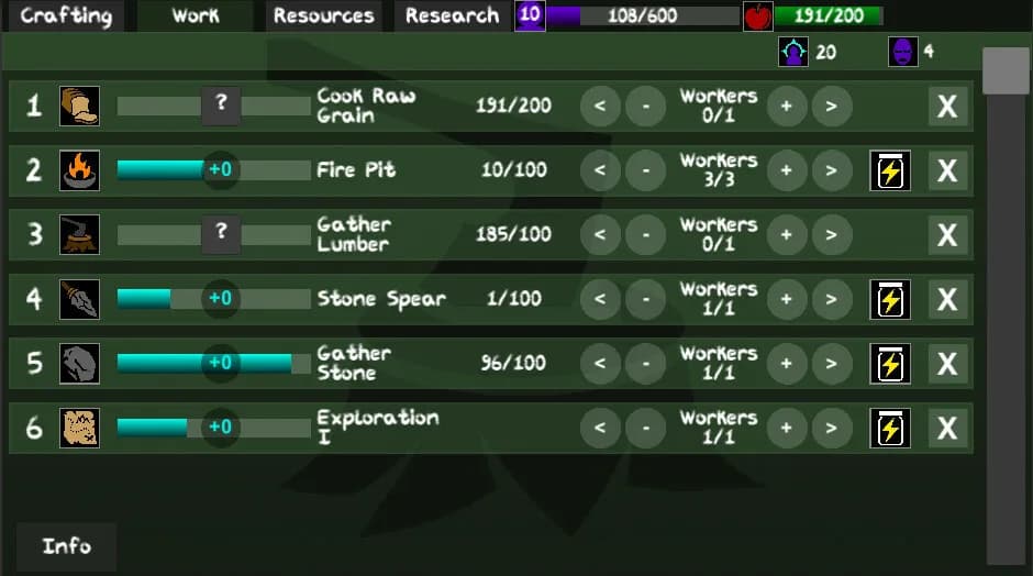 Sapiens Craft görsel 4