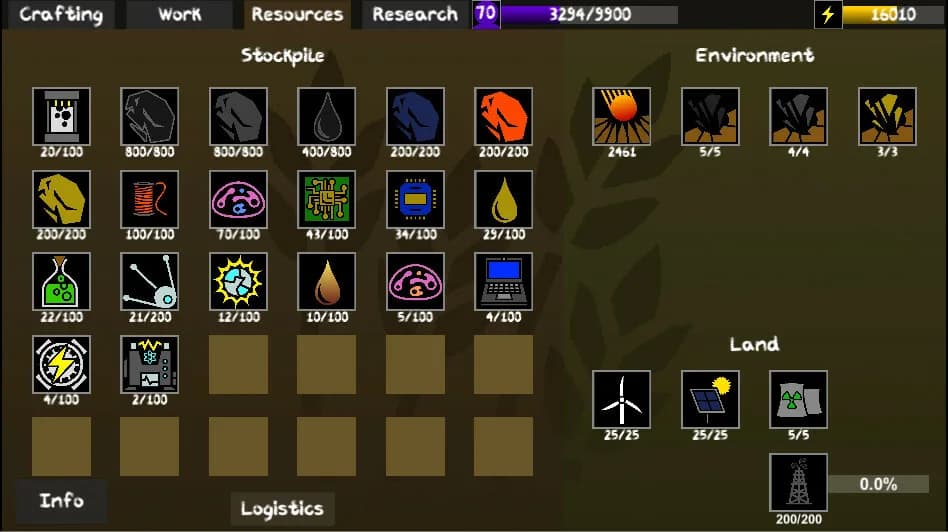 Sapiens Craft görsel 8