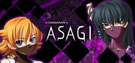 Taimanin Asagi görsel 1