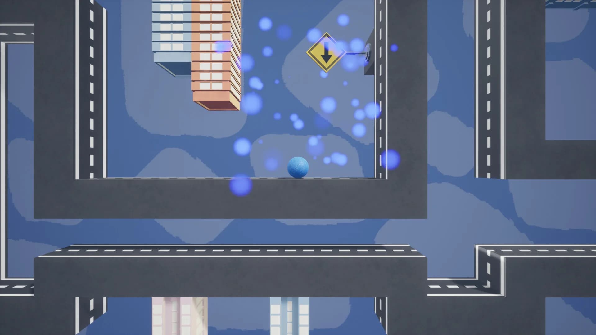翻转的梦 FlippedDream görsel 2
