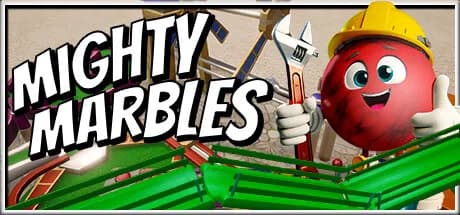 Mighty Marbles görsel 1