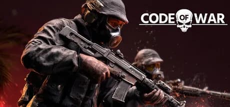 Code of War: 3D Online Shooter