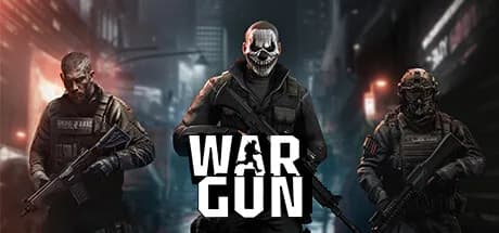 War Gun