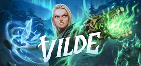 Vilde