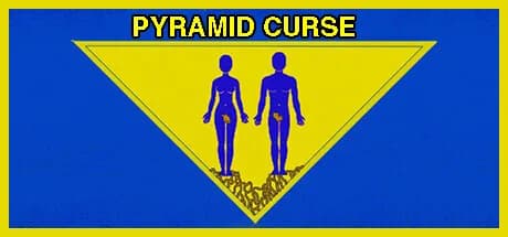 Pyramid Curse görsel 1