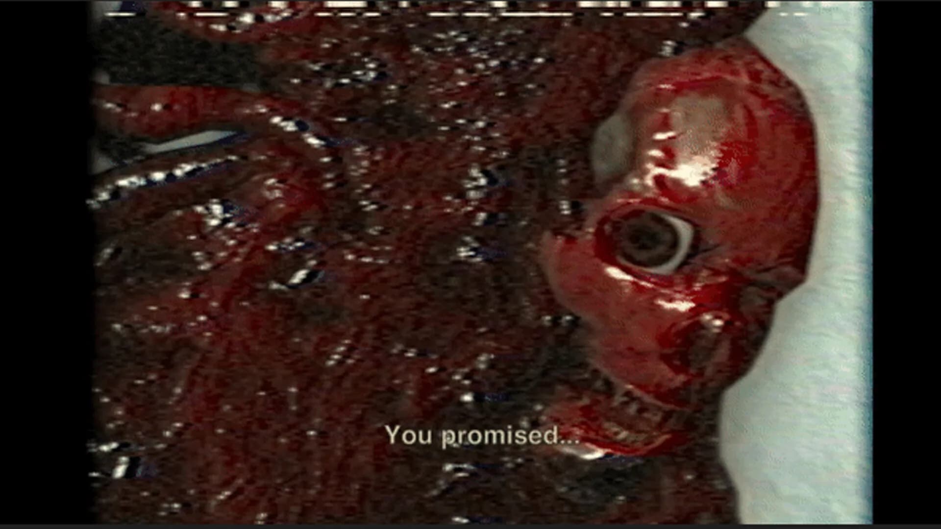Pyramid Curse görsel 2