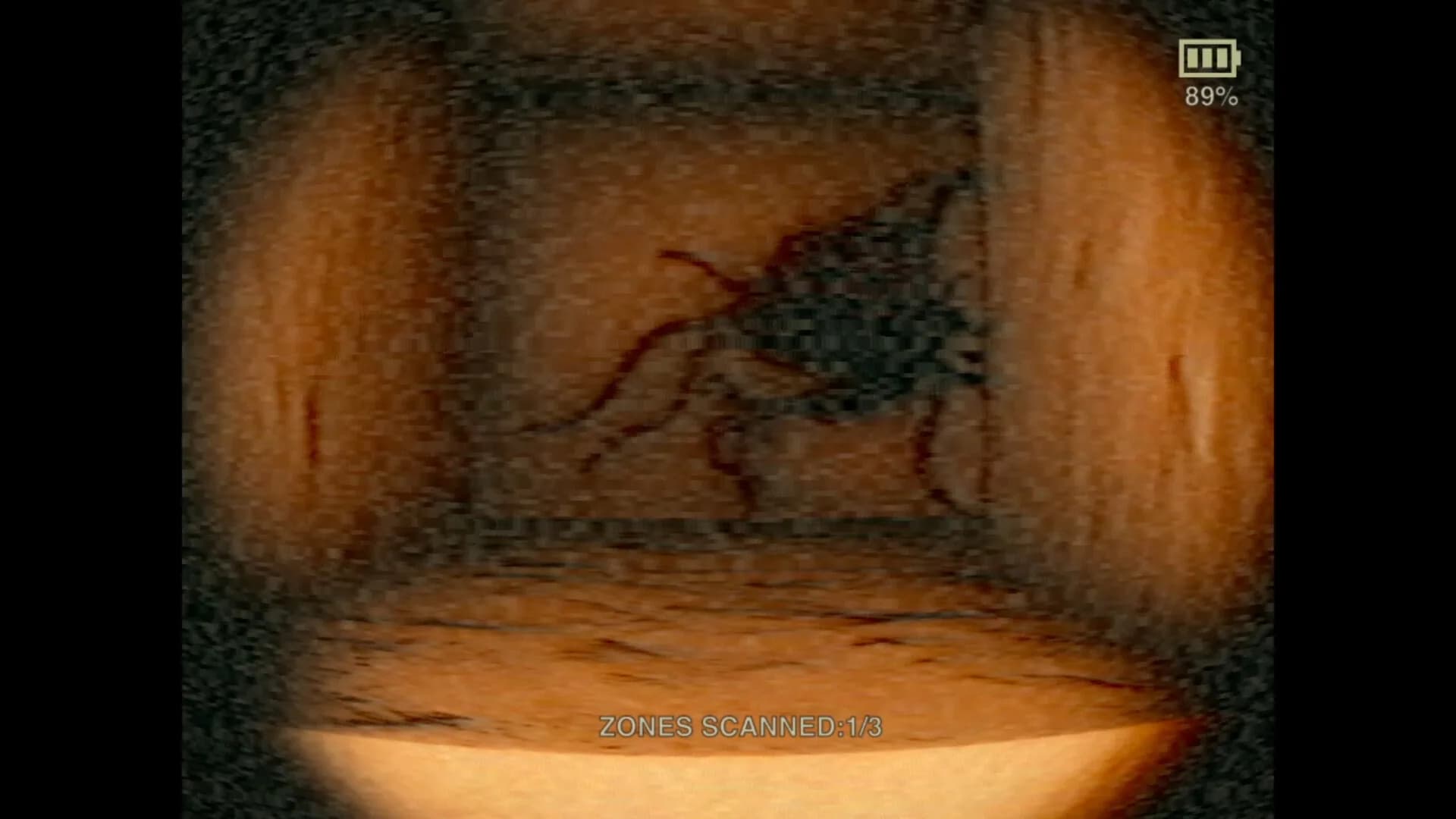 Pyramid Curse görsel 3