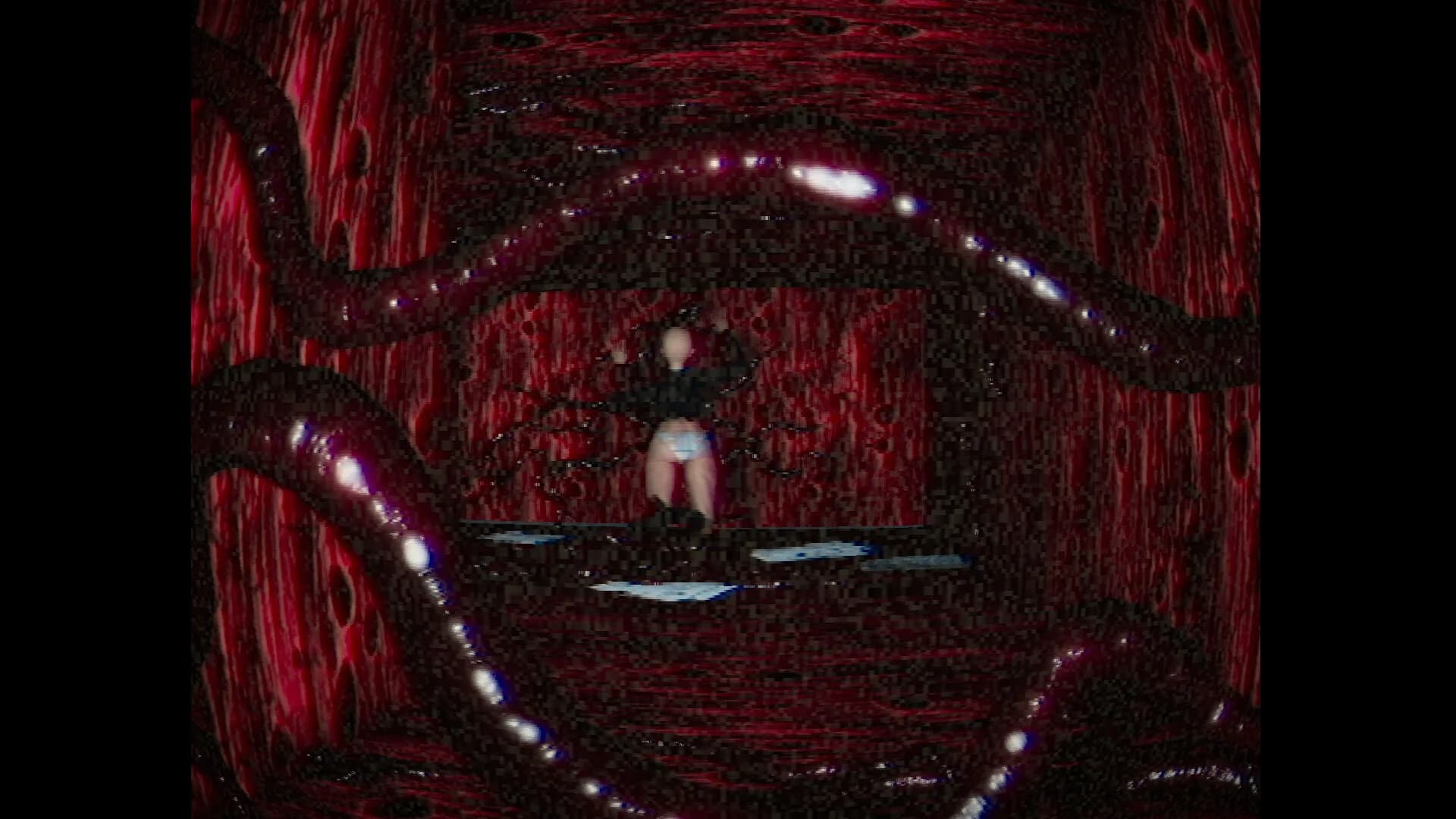 Pyramid Curse görsel 4