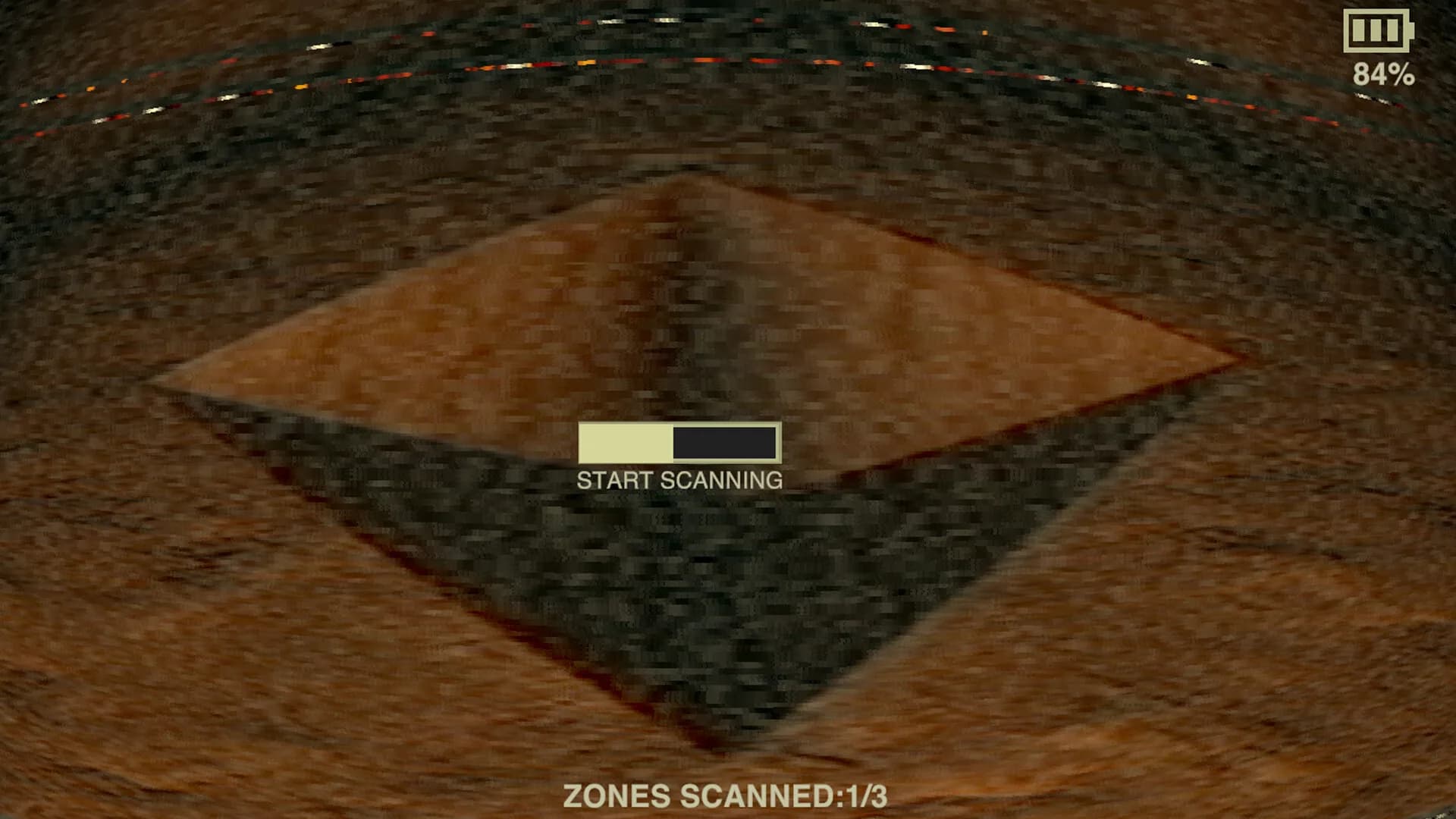 Pyramid Curse görsel 5