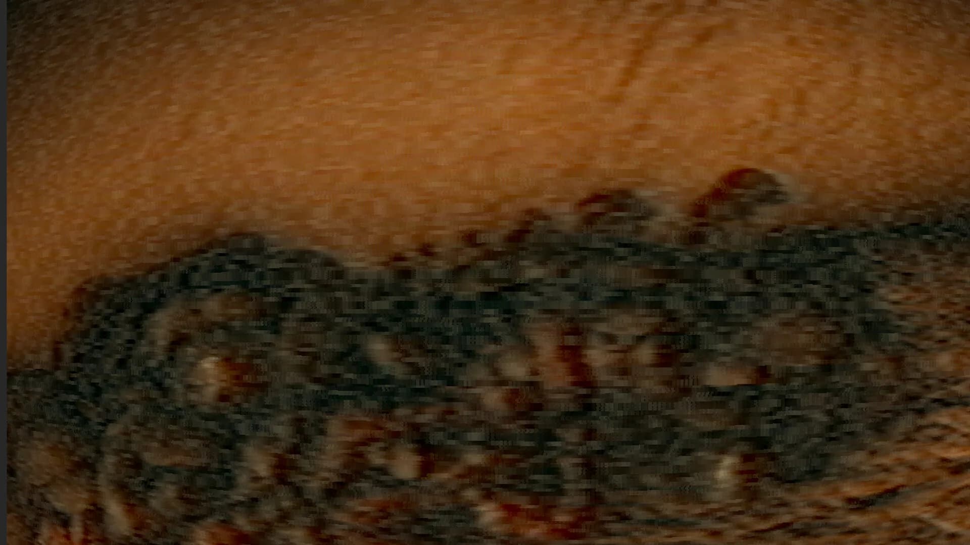 Pyramid Curse görsel 7