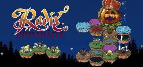 Radix Chronicle