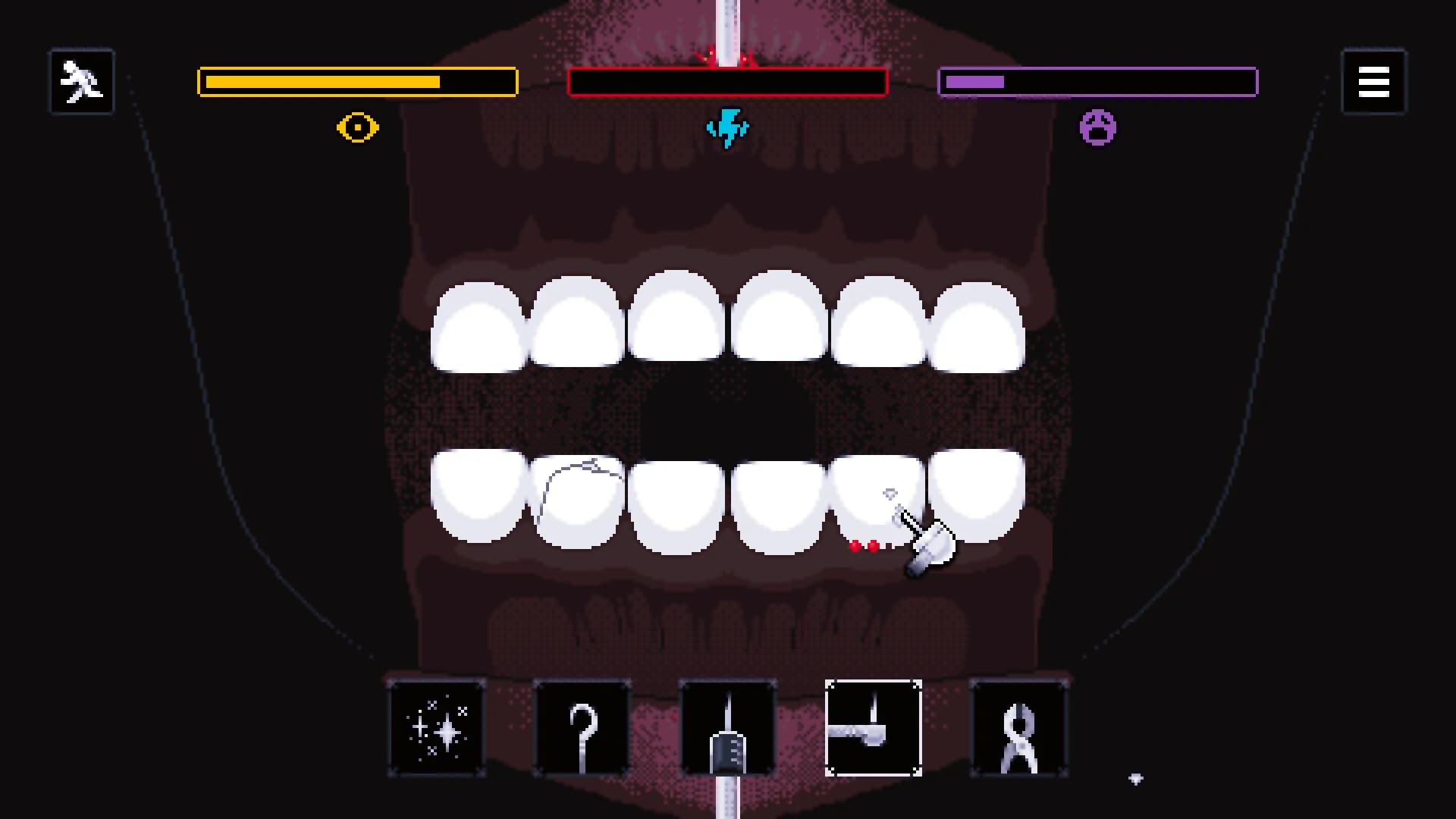 The Tooth Fae görsel 2