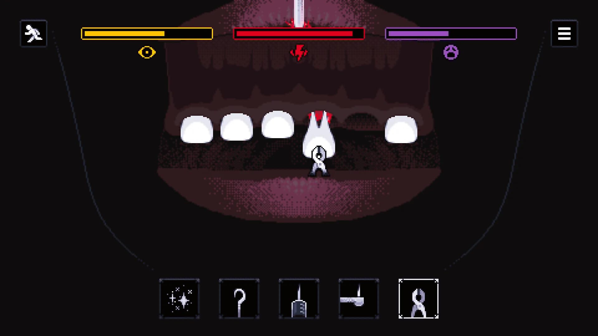 The Tooth Fae görsel 4