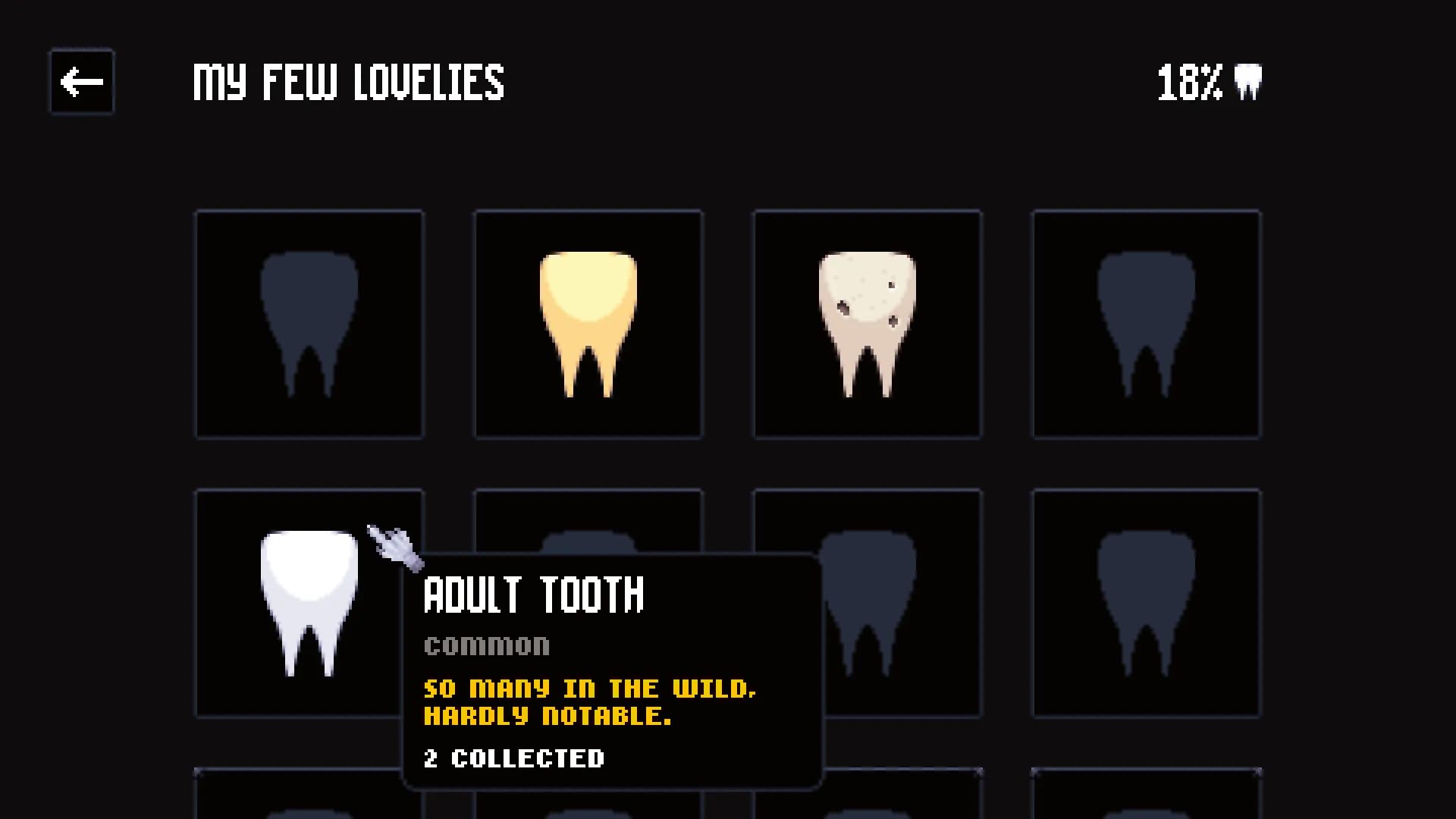 The Tooth Fae görsel 5