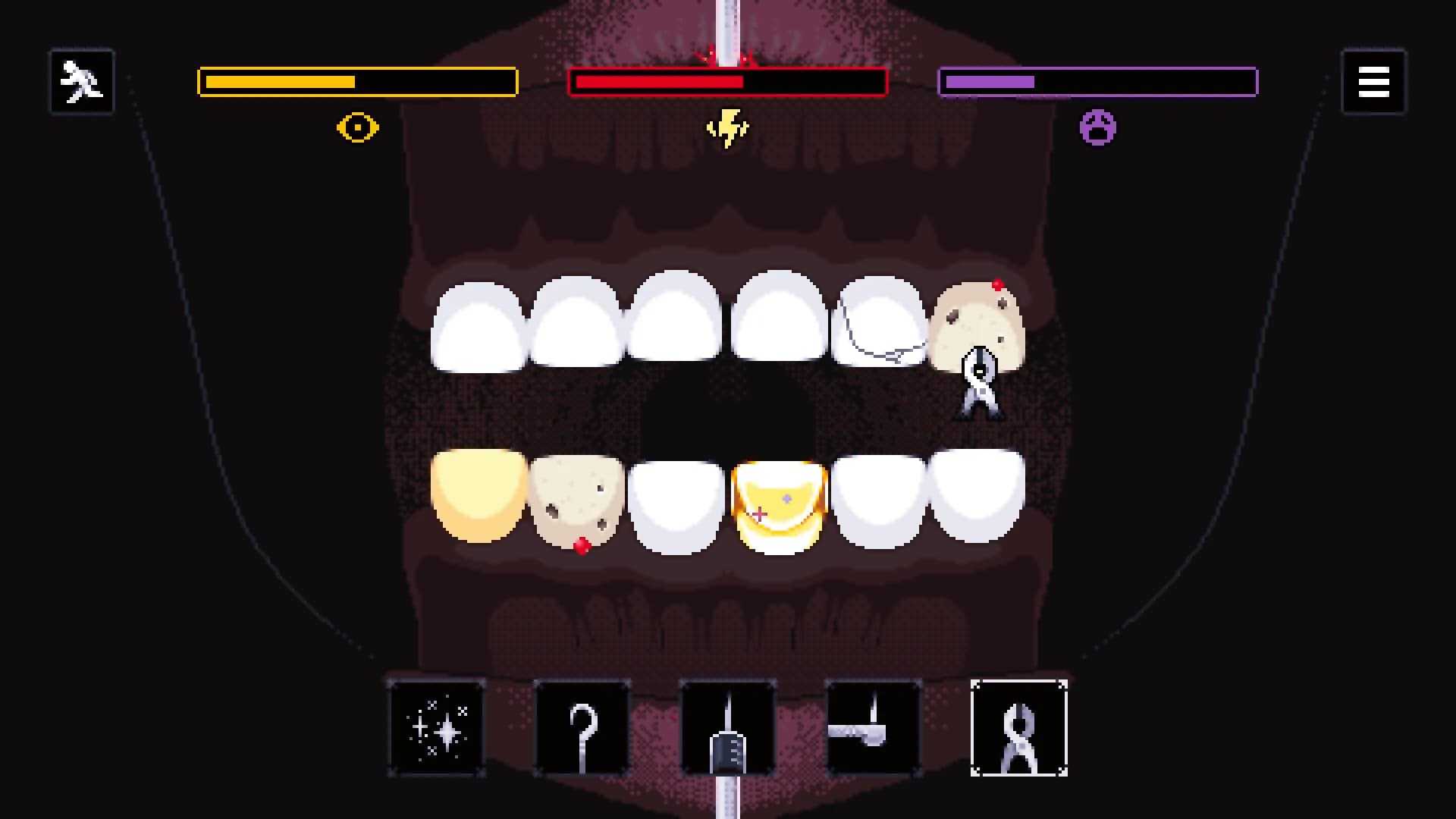 The Tooth Fae görsel 6