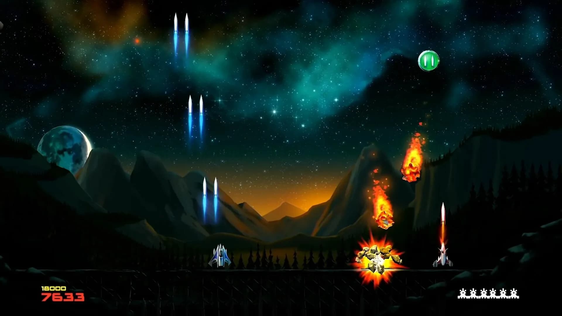 ASTROSMASH görsel 2