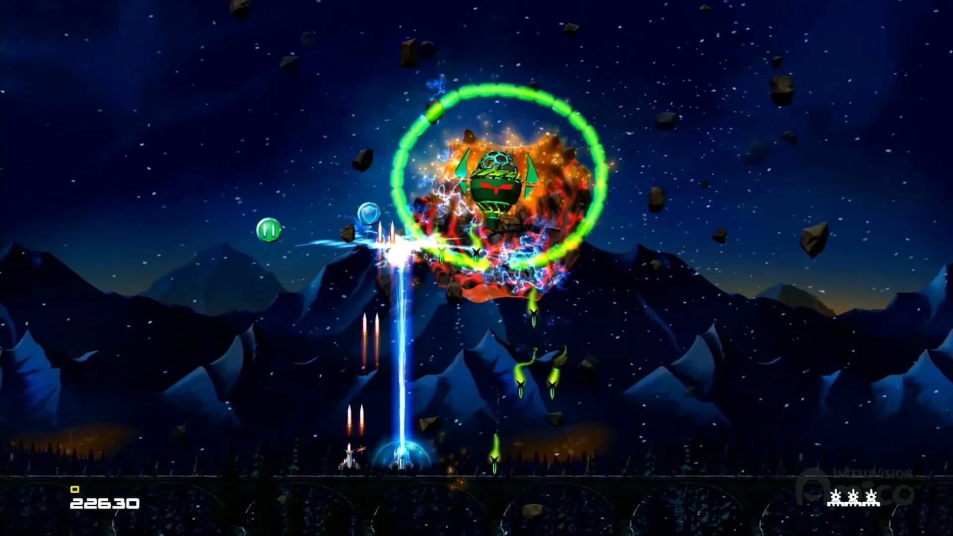 ASTROSMASH görsel 4