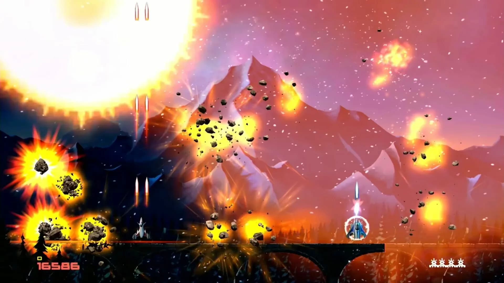 ASTROSMASH görsel 8