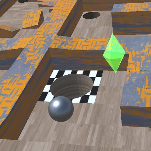 True Maze Defiance görsel 6