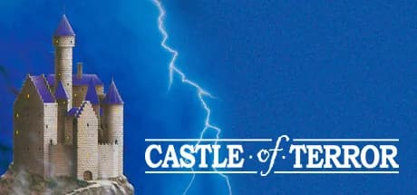 Castle of Terror görsel 1