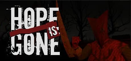 Hope is Gone görsel 1