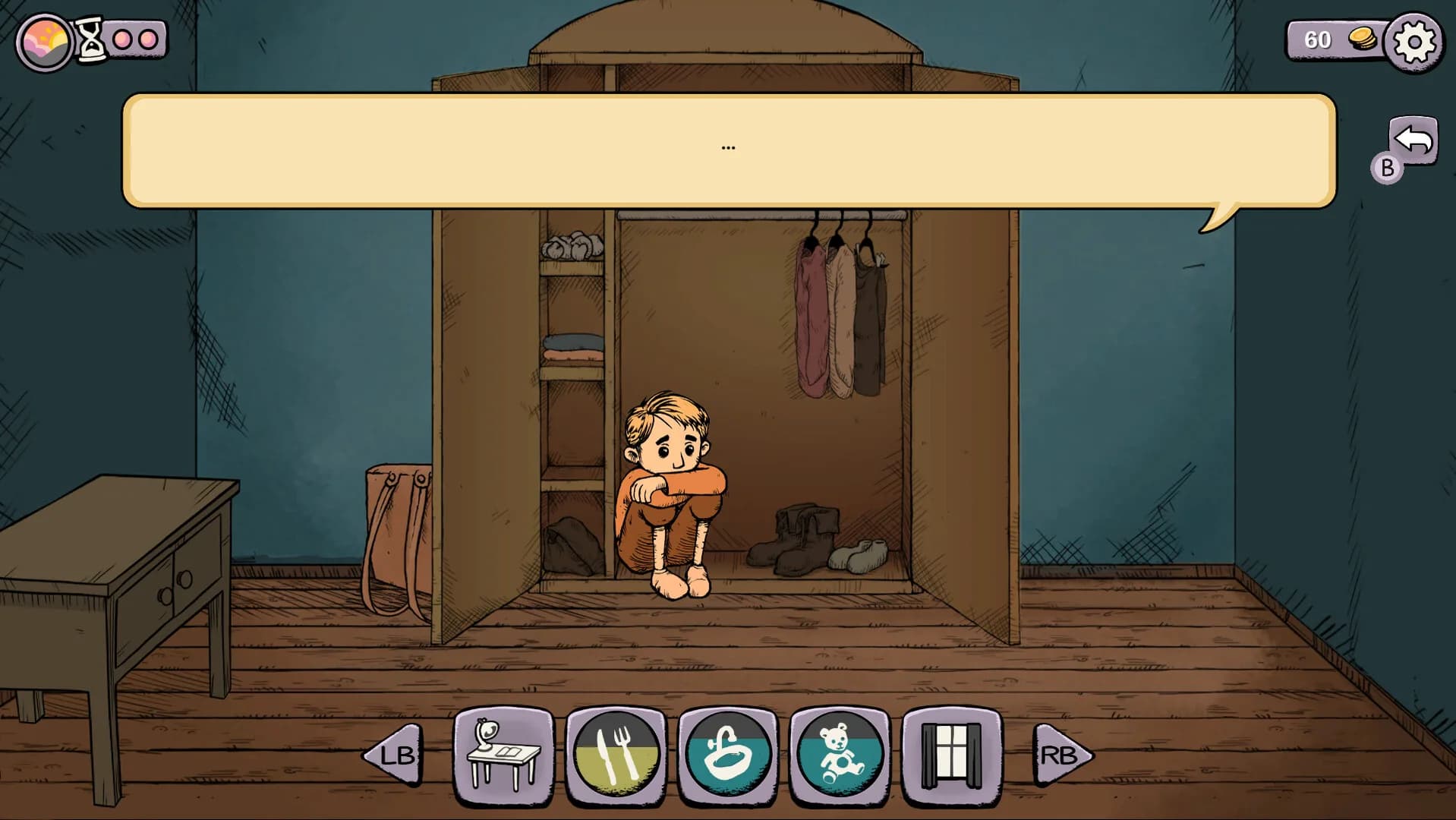 My Child Lebensborn Remastered görsel 5