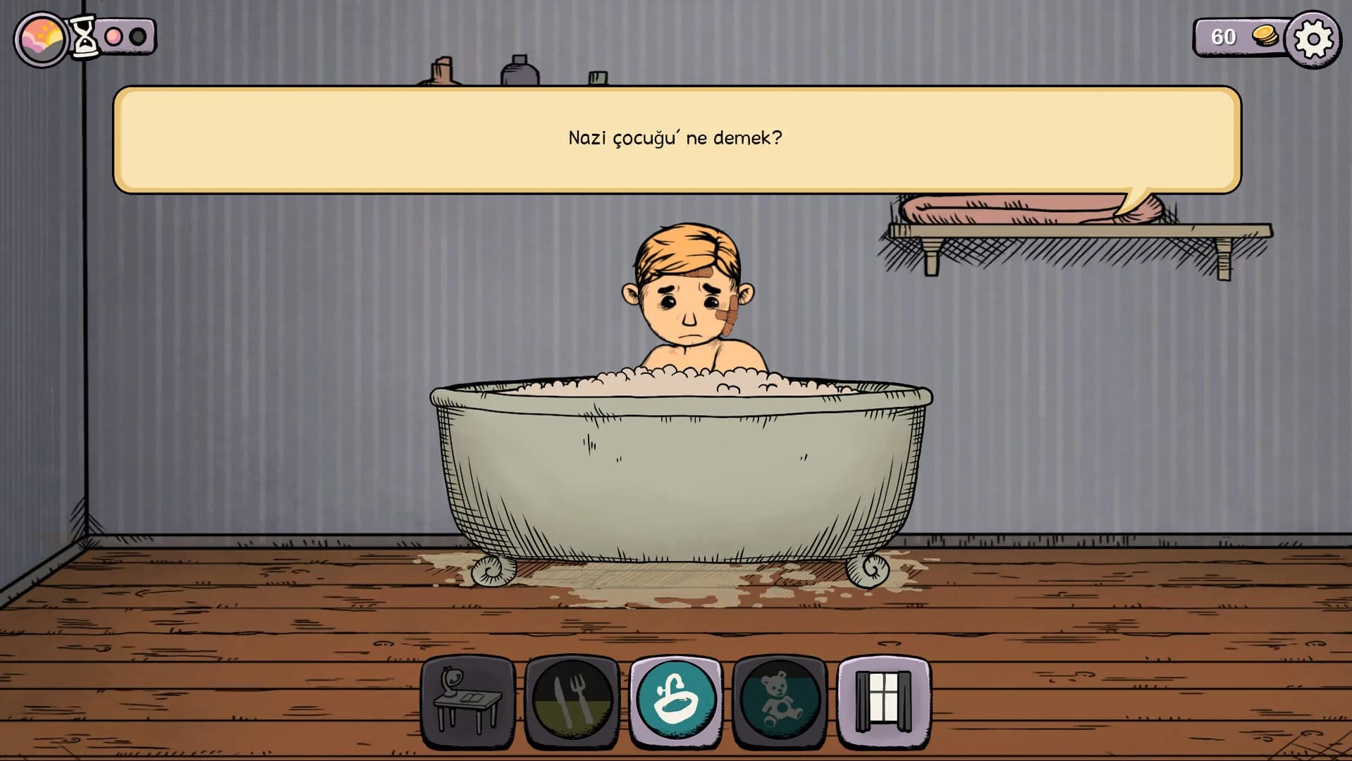 My Child Lebensborn Remastered görsel 7