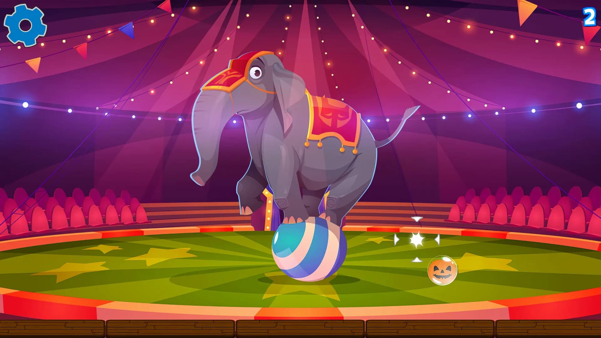 Family Arcade görsel 2