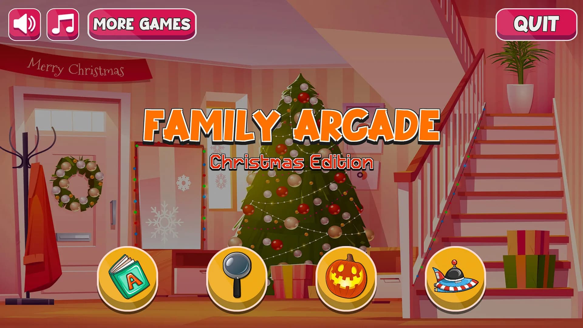 Family Arcade görsel 6